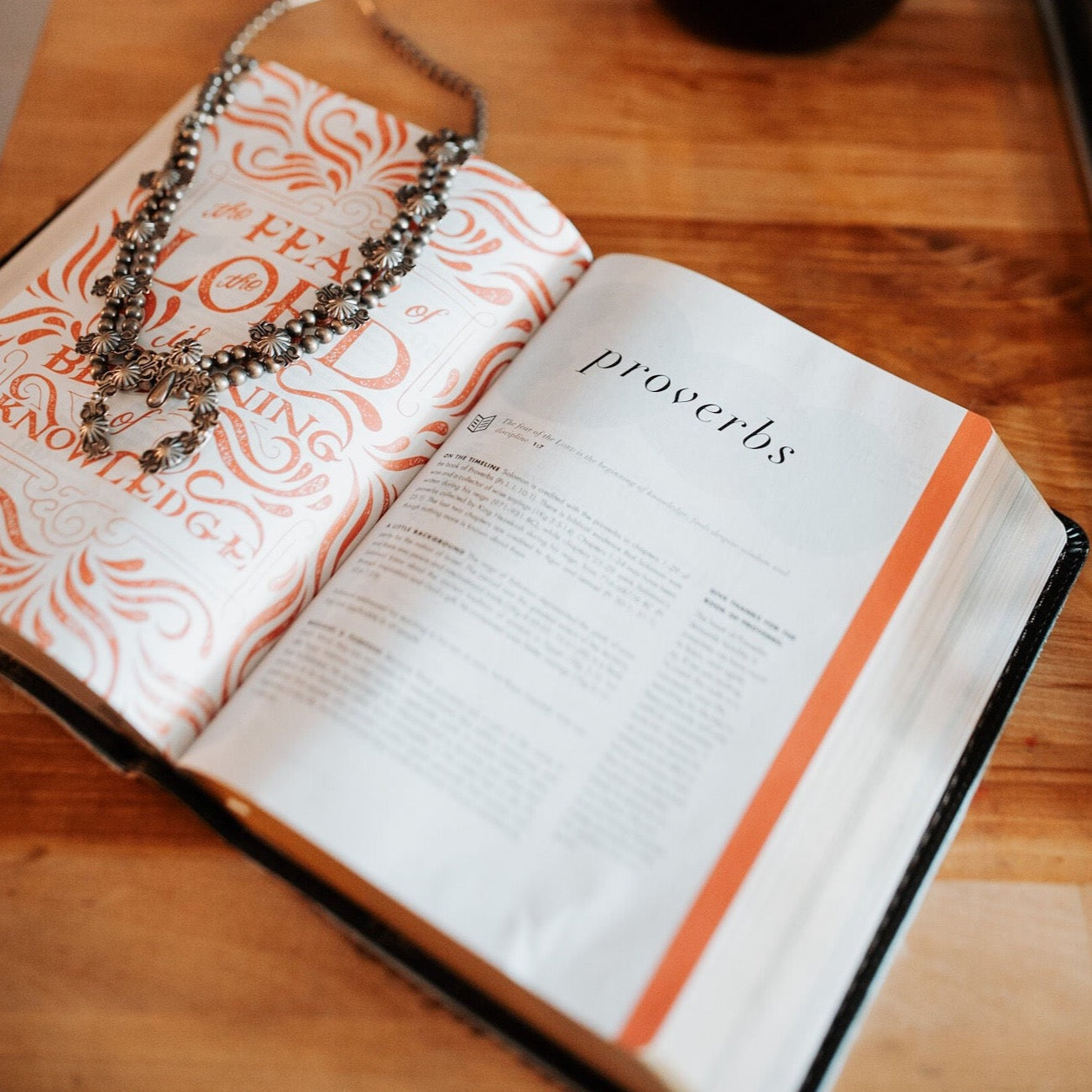 Live Like Ruth Bible